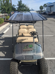Golf-Cart-Wraps-WGV-World-Golf-Village-Sundown-Wraps-St-Augustine-FL-1