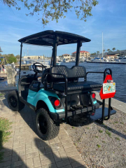 Golf-Cart-Wraps-WGV-World-Golf-Village-Sundown-Wraps-St-Augustine-FL-3